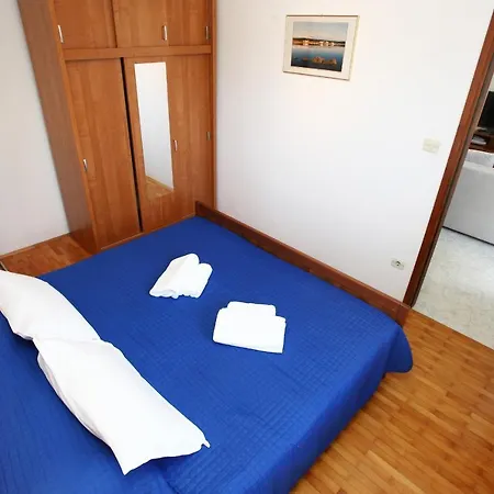Gorgo Apartment *
