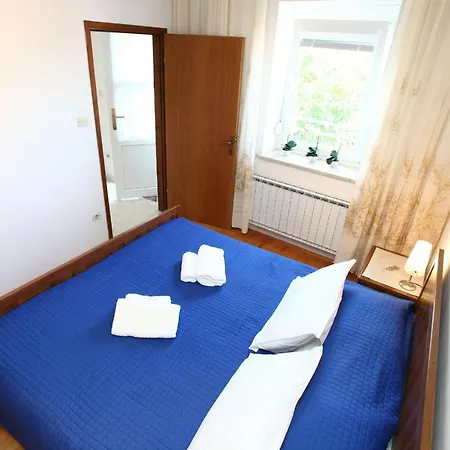 Gorgo Apartment *