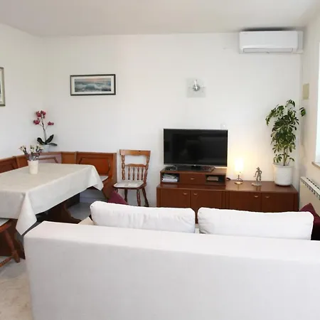 Gorgo Apartment Secovlje