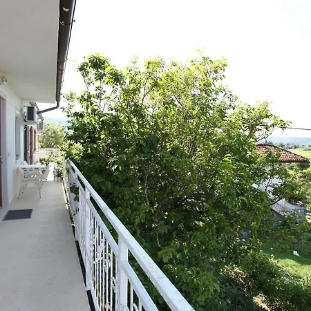 Apartment Gorgo *